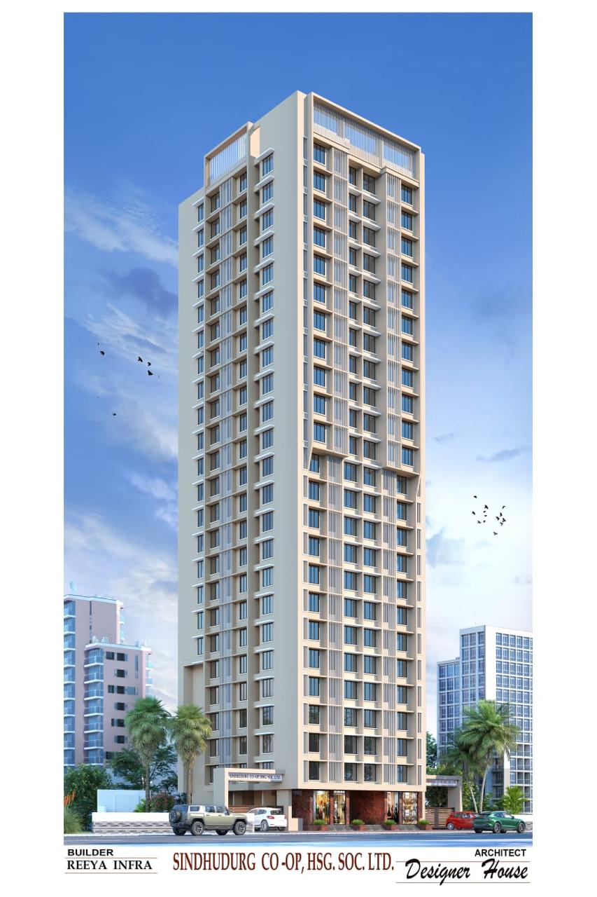 Sindhudurg Co-Op