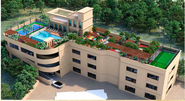 Club House