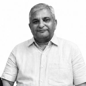 Shekhar Limaye