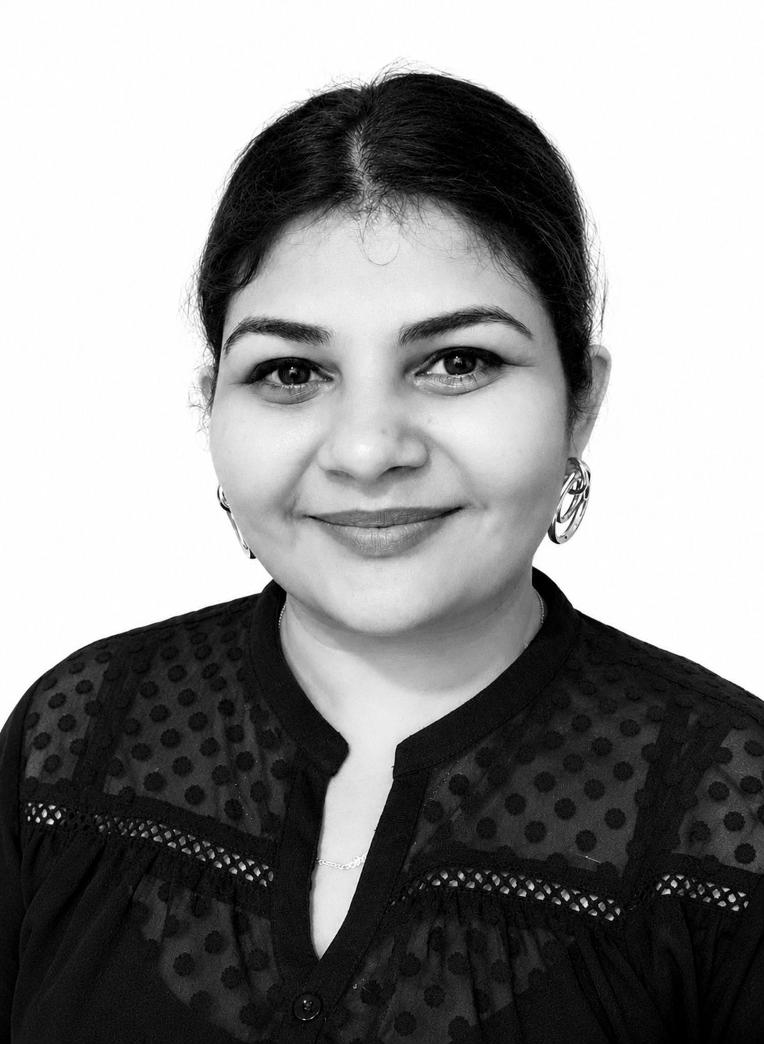 Snehal Limaye